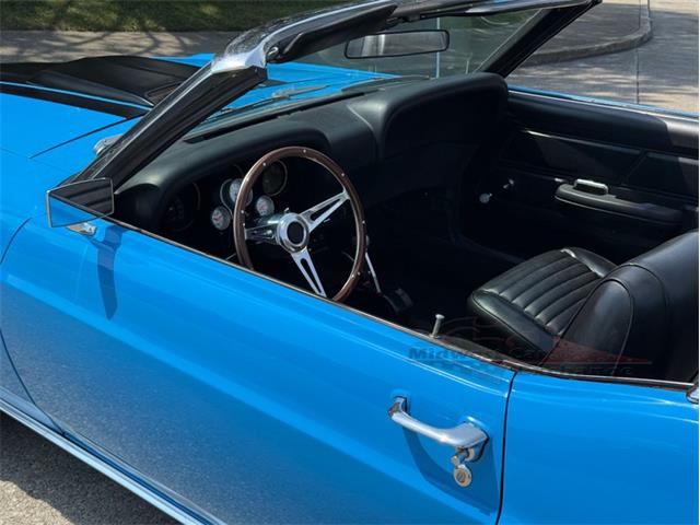1970 Ford Mustang (CC-2000162) for sale in Alsip, Illinois