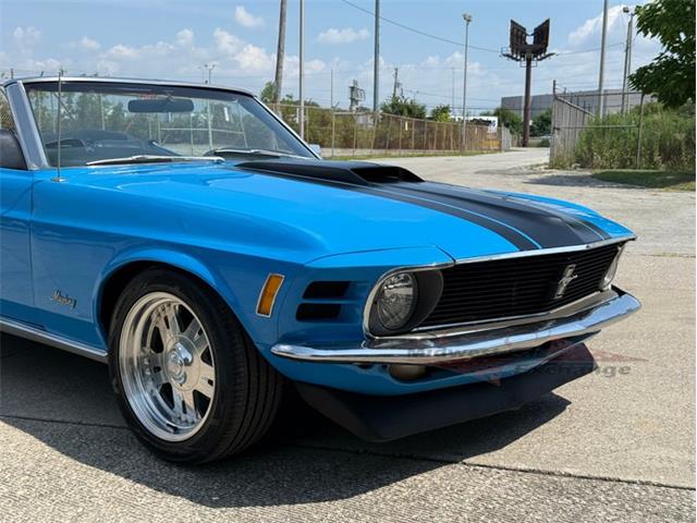 1970 Ford Mustang (CC-2000162) for sale in Alsip, Illinois