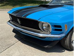 1970 Ford Mustang (CC-2000162) for sale in Alsip, Illinois