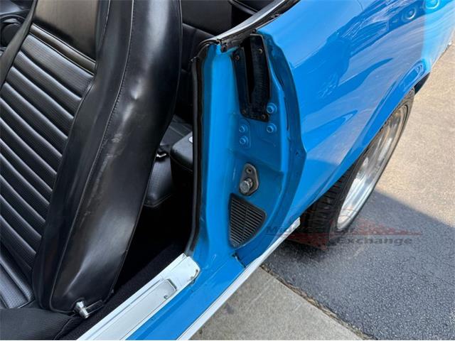 1970 Ford Mustang (CC-2000162) for sale in Alsip, Illinois