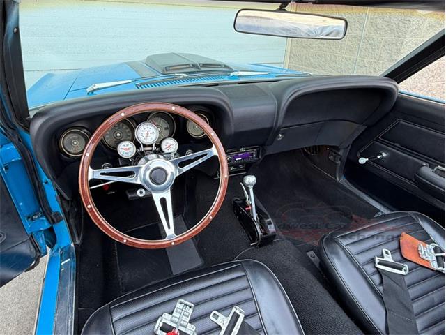 1970 Ford Mustang (CC-2000162) for sale in Alsip, Illinois