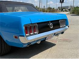 1970 Ford Mustang (CC-2000162) for sale in Alsip, Illinois