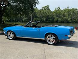 1970 Ford Mustang (CC-2000162) for sale in Alsip, Illinois