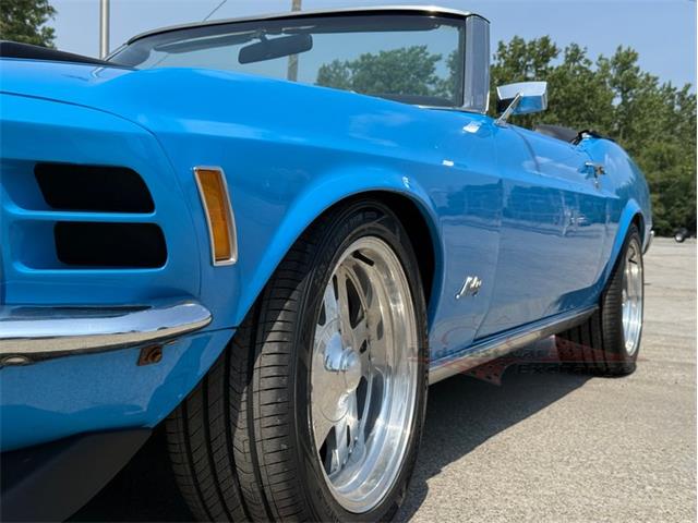 1970 Ford Mustang (CC-2000162) for sale in Alsip, Illinois