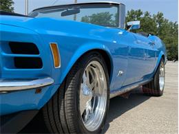 1970 Ford Mustang (CC-2000162) for sale in Alsip, Illinois