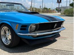 1970 Ford Mustang (CC-2000162) for sale in Alsip, Illinois