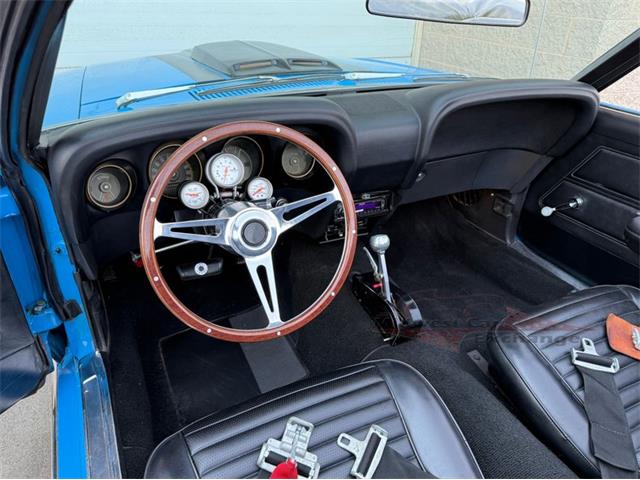 1970 Ford Mustang (CC-2000162) for sale in Alsip, Illinois