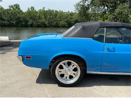 1970 Ford Mustang (CC-2000162) for sale in Alsip, Illinois