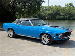 1970 Ford Mustang (CC-2000162) for sale in Alsip, Illinois