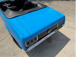 1970 Ford Mustang (CC-2000162) for sale in Alsip, Illinois