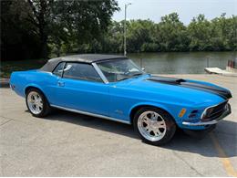 1970 Ford Mustang (CC-2000162) for sale in Alsip, Illinois