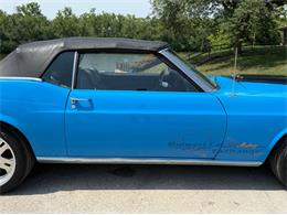 1970 Ford Mustang (CC-2000162) for sale in Alsip, Illinois