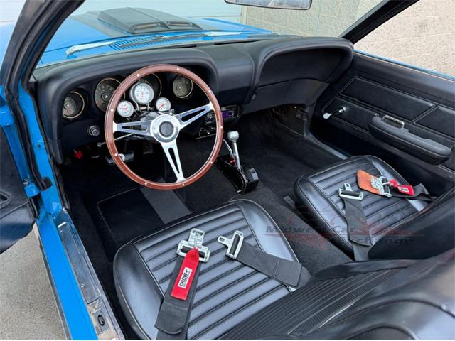 1970 Ford Mustang (CC-2000162) for sale in Alsip, Illinois