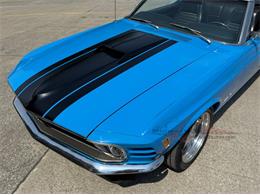 1970 Ford Mustang (CC-2000162) for sale in Alsip, Illinois