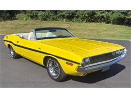 1970 Dodge Challenger (CC-2001633) for sale in West Chester, Pennsylvania