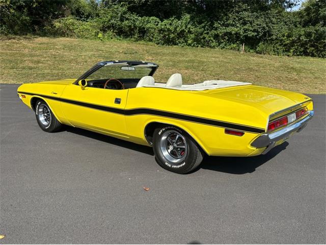 1970 Dodge Challenger (CC-2001633) for sale in West Chester, Pennsylvania