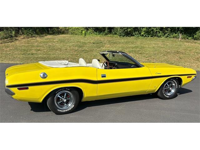 1970 Dodge Challenger (CC-2001633) for sale in West Chester, Pennsylvania