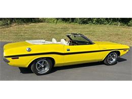 1970 Dodge Challenger (CC-2001633) for sale in West Chester, Pennsylvania