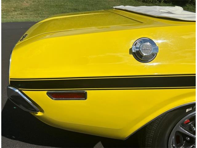 1970 Dodge Challenger (CC-2001633) for sale in West Chester, Pennsylvania