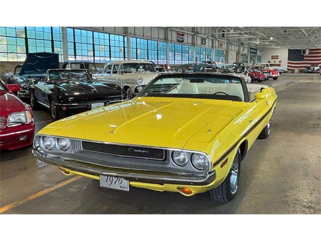1970 Dodge Challenger (CC-2001633) for sale in West Chester, Pennsylvania