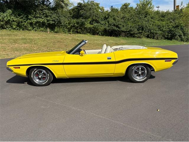 1970 Dodge Challenger (CC-2001633) for sale in West Chester, Pennsylvania