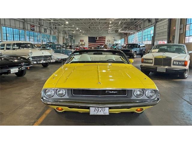 1970 Dodge Challenger (CC-2001633) for sale in West Chester, Pennsylvania