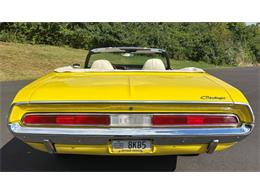 1970 Dodge Challenger (CC-2001633) for sale in West Chester, Pennsylvania