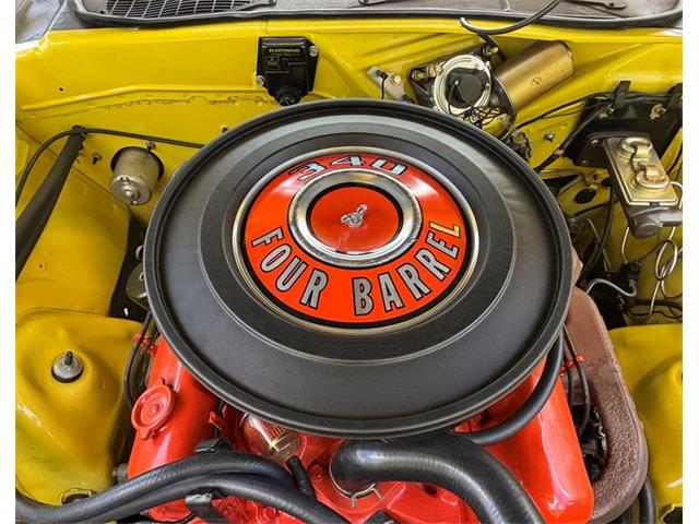1970 Dodge Challenger (CC-2001633) for sale in West Chester, Pennsylvania