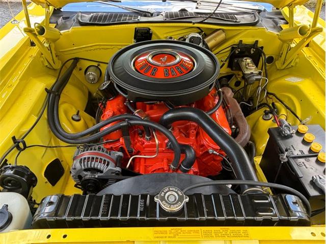 1970 Dodge Challenger (CC-2001633) for sale in West Chester, Pennsylvania