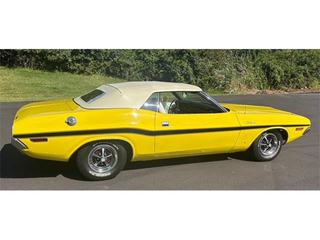 1970 Dodge Challenger (CC-2001633) for sale in West Chester, Pennsylvania