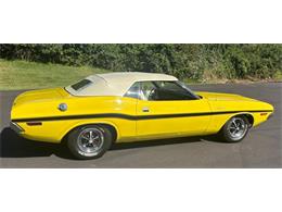 1970 Dodge Challenger (CC-2001633) for sale in West Chester, Pennsylvania