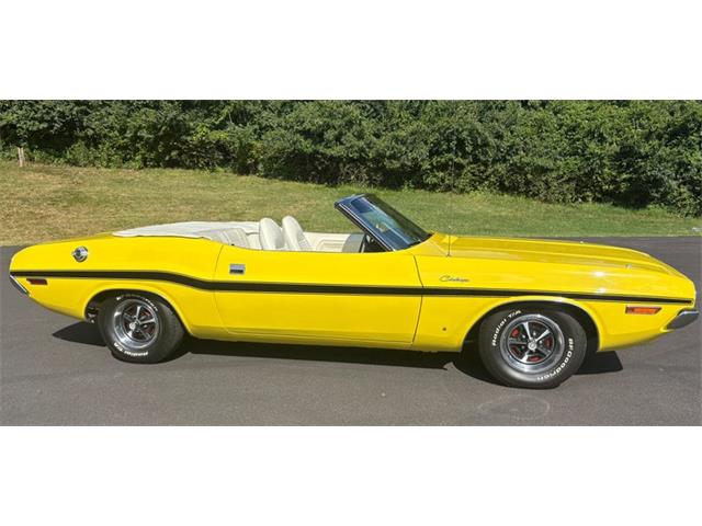 1970 Dodge Challenger (CC-2001633) for sale in West Chester, Pennsylvania