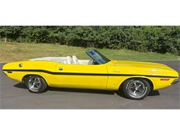 1970 Dodge Challenger (CC-2001633) for sale in West Chester, Pennsylvania