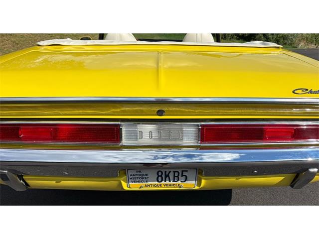 1970 Dodge Challenger (CC-2001633) for sale in West Chester, Pennsylvania