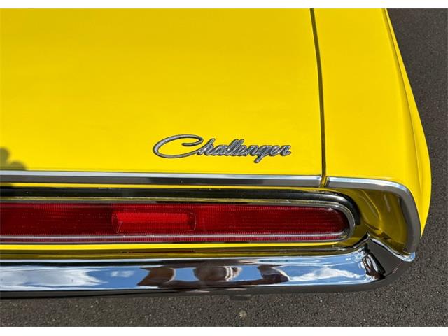 1970 Dodge Challenger (CC-2001633) for sale in West Chester, Pennsylvania