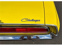 1970 Dodge Challenger (CC-2001633) for sale in West Chester, Pennsylvania
