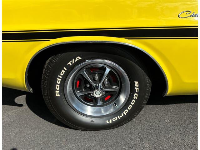 1970 Dodge Challenger (CC-2001633) for sale in West Chester, Pennsylvania