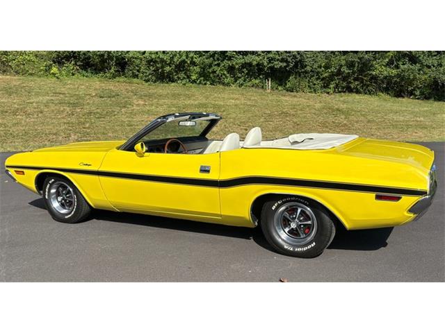 1970 Dodge Challenger (CC-2001633) for sale in West Chester, Pennsylvania