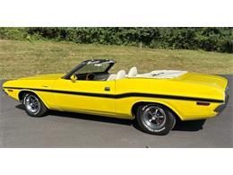 1970 Dodge Challenger (CC-2001633) for sale in West Chester, Pennsylvania