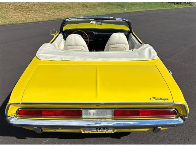 1970 Dodge Challenger (CC-2001633) for sale in West Chester, Pennsylvania