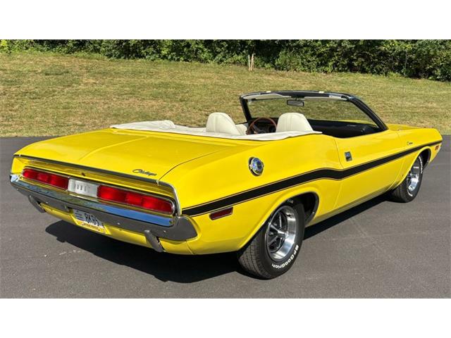 1970 Dodge Challenger (CC-2001633) for sale in West Chester, Pennsylvania