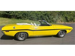 1970 Dodge Challenger (CC-2001633) for sale in West Chester, Pennsylvania