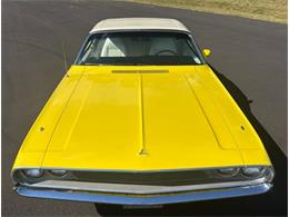 1970 Dodge Challenger (CC-2001633) for sale in West Chester, Pennsylvania