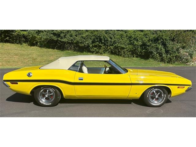 1970 Dodge Challenger (CC-2001633) for sale in West Chester, Pennsylvania
