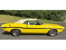 1970 Dodge Challenger (CC-2001633) for sale in West Chester, Pennsylvania