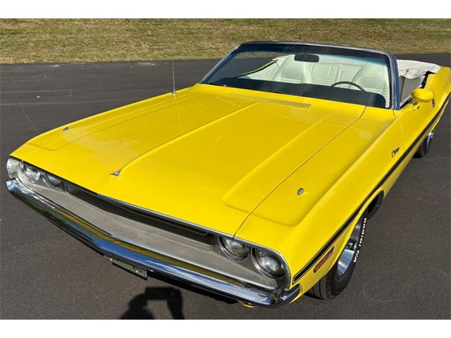 1970 Dodge Challenger (CC-2001633) for sale in West Chester, Pennsylvania