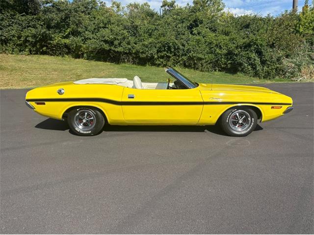 1970 Dodge Challenger (CC-2001633) for sale in West Chester, Pennsylvania