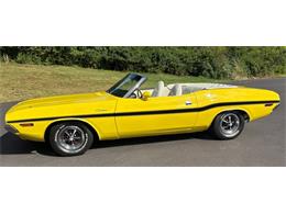 1970 Dodge Challenger (CC-2001633) for sale in West Chester, Pennsylvania