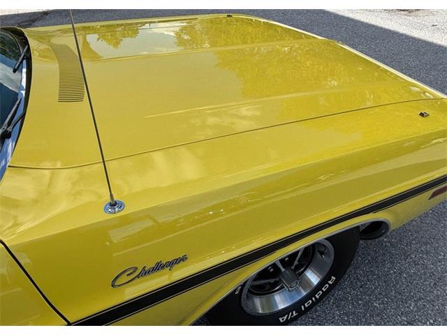 1970 Dodge Challenger (CC-2001633) for sale in West Chester, Pennsylvania