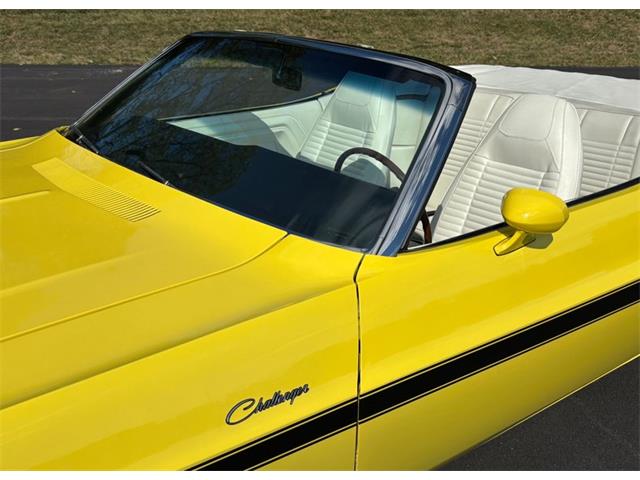 1970 Dodge Challenger (CC-2001633) for sale in West Chester, Pennsylvania